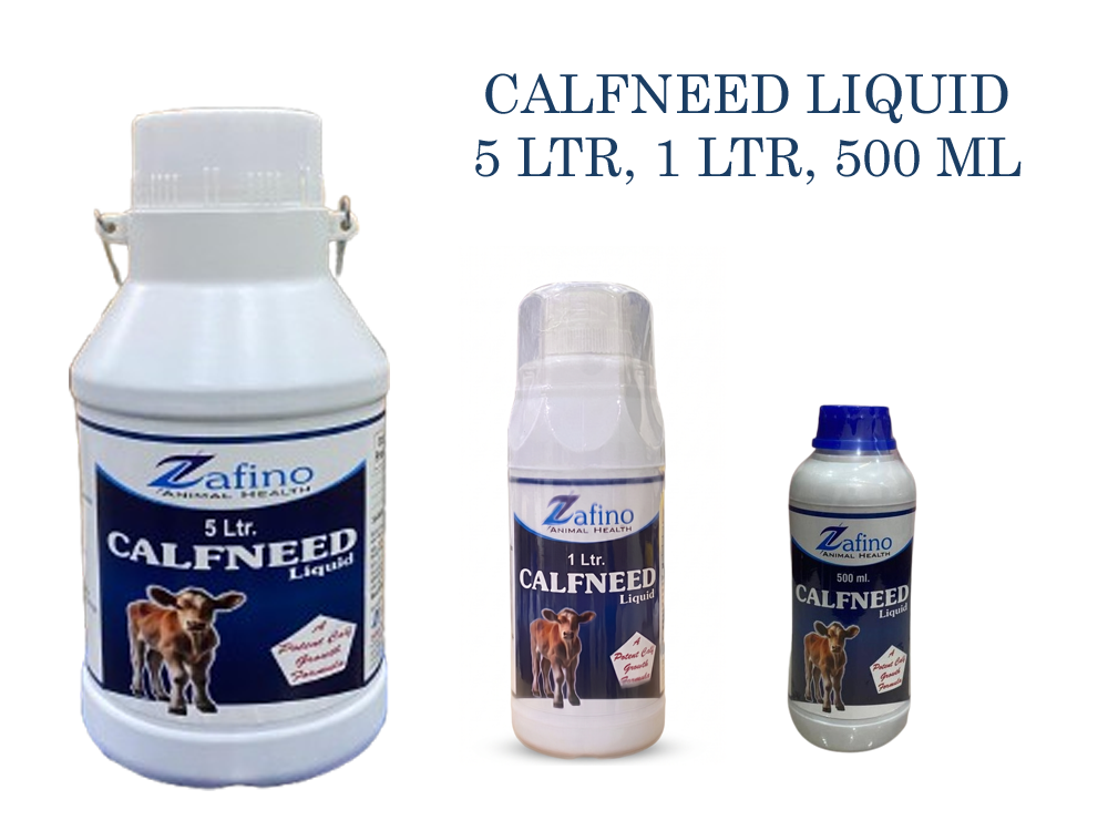 Calfneed Liquid