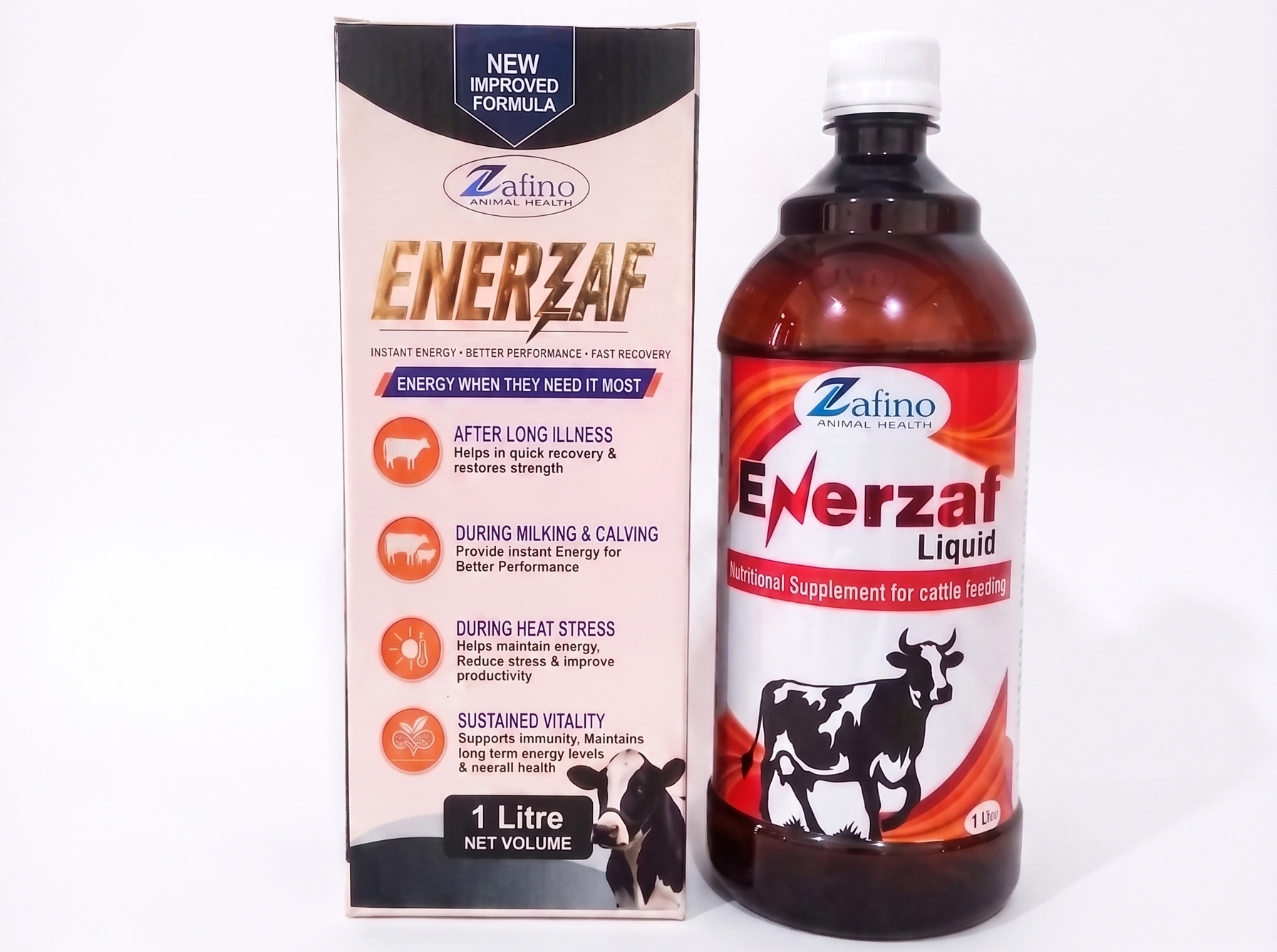 Enerzaf Liquid