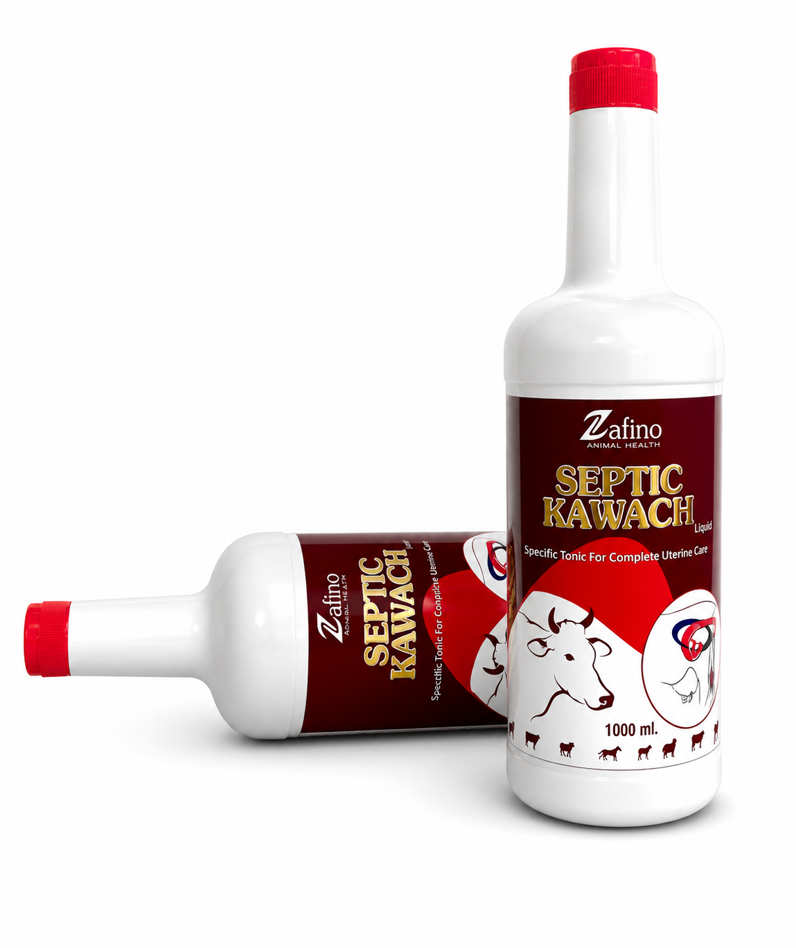 Septic Kawach Liquid