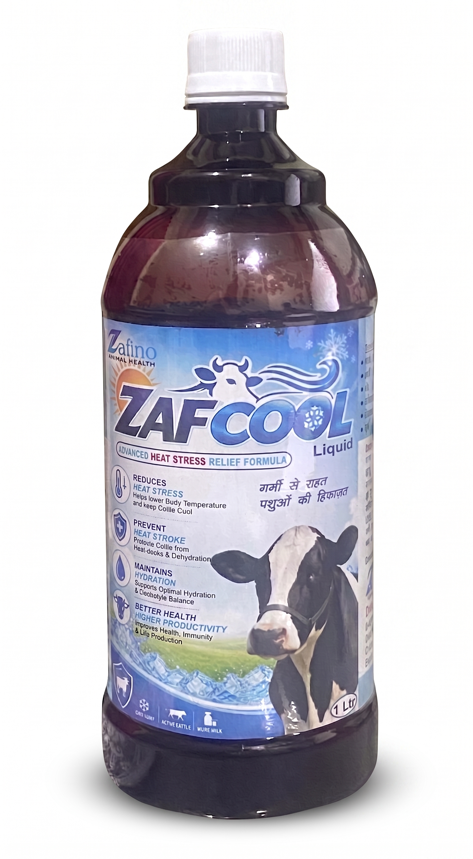 Zafcool Liquid